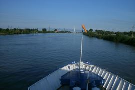sulina iunie 2013